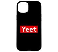 Yeet Meme Streetwear For Internet Humor Joke Culture Yeets Case for iPhone 15 Plus