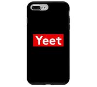Yeet Meme Streetwear For Internet Humor Joke Culture Yeets Case for iPhone 7 Plus/8 Plus