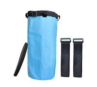 yeezo Horse Hoof Soaking Boot Hooves Soaker Bag for Treating Common Hoof Ailments with EVA Pad