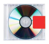 Yeezus