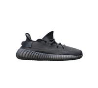Yeezy Kids Boost 350 V2 Primeknit Comfort Sneakers 5.5 (38.7) Black