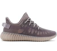 Yeezy Men's Boost 350 V2 Light UV Activated Colour-Changing Sneakers 6.5 (40) Grey