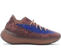 YEEZY Boost 380 Azur - Men's Sneakers Adidas Shoes Brown FZ4986 Limited New