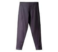 YEEZY GAP ENGINEERED BY BALENCIAGA logo-appliqué leggings - Black S