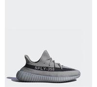 Yeezy Kids Boost 350 V2 Trainers Junior Granite 4