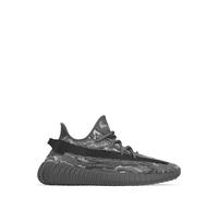 Yeezy Kids Boost 350 V2 Primeknit Comfort Sneakers 4.5 (37.3) Black