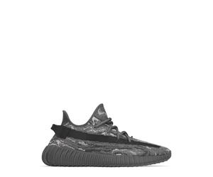 Yeezy Kids Boost 350 V2 Trainers Junior Mx Dark Salt 4.5