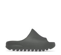 Yeezy Kids Sliders Children Pool Shoes Dark Onyx 12.5