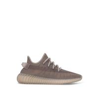 Yeezy Mens Boost 350 V2 Light Trainers Mono Mist 6.5