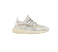 Yeezy Men's Boost 350 V2 Light UV Activated Colour-Changing Sneakers 8.5 (42.7) Grey