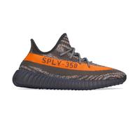Yeezy Mens Boost 350 V2 Trainers Carbon Beluga 13.5