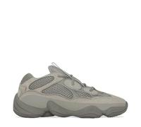 Yeezy Unisex Adult 500 Leather Trainers - Ash Grey - 8.5 UK - Ash Grey - 100% Mixed