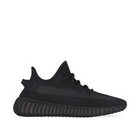 Yeezy Unisex Adult Boost 350 V2 Trainers - Black - Black - 4 UK