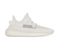 Yeezy Unisex Adult Boost 350 V2 Trainers - White - White - 13.5 UK