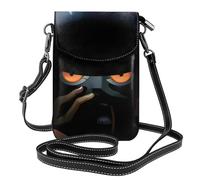 yefan Future Astronauts Women'S Crossbody Bag, Zippered Phone Wallet, &Shoulder Handbag, Adjustable Shoulder Strap.