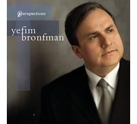 Yefim Bronfman - Perspectives [Australian Import]