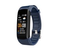 Yeforu Fitness Watch Smart Watches for Women Step Counter Watch Fitness Tracker Heart Rate Monitor Sleep Tracker with Steps Distance Calories Count Compatible with Android iOS