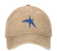 YEGTQAON Winter Hats for Women and Men Good Riddance Gracie Abrams Star Trucker Hat Vintage Distressed Denim Snapback Dad Hat Men Women Summer Caps Hat Comfortable Soft Beanie