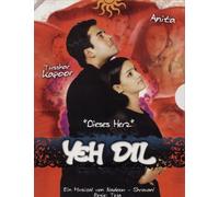 Yeh Dil - Dieses Herz