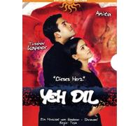 Yeh Dil-Dieses Herz (Limited Digipack Inkl.Poste [Import allemand]
