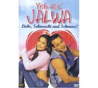 Yeh Hai Jalwa-Liebe, Sehnsucht und Schmerz [Import]