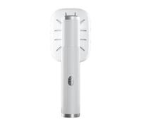 YEHEI Portable Ironing Machine,Rotatable Handheld Multifunctional Steam Iron Support Dry and Wet Ironing