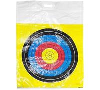 YEHEI Range Archery Bag Target Replacement Cover with 2 Sides Easy to Transport Range Archery Target Cover for Outdoor Sports Easy Install Easy to Use A