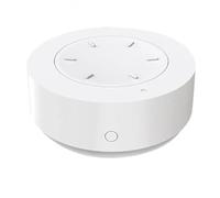 YEHEI Tuya Zigbee Knob Button Scene Switch Wireless Random Sticker Home Dimming Scene Install Easy to Use