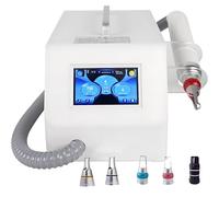 YEHOZZ Professional Tattoo Removal Machine,Tattoo Pigment Removal Machine, Picosecond Laser Technology for Removing Black Pigment Spots, Skin Whitening, Eyebrow Body Tattoo
