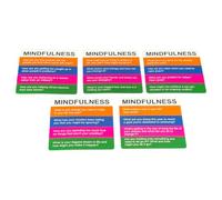 YEHUA! Totika Mindfulness Card Deck