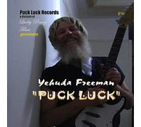 Yehuda Freeman - PUCK LUCK