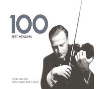 Yehudi Menuhin - 100 Best Menuhin