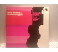 yehudi menuhin - 2C06402690 LP Fascinating Rhythm Music Of The Thirties Album 2 VINYL