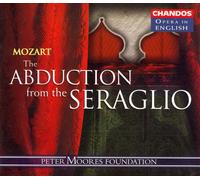 Ambrosian Sing:Bath Fest O:Men - Mozart: The Abduction from the Seraglio