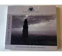 Yehudi Menuhin - Album (Rpo)