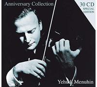 Yehudi Menuhin - Anniversary Collection