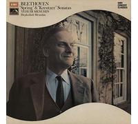 Yehudi Menuhin - Beethoven - Spring & Kreutzer Sonatas