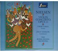 Yehudi Menuhin - Carl Nielsen's Violin Concerto