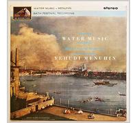 Yehudi Menuhin - Handel: Water Music