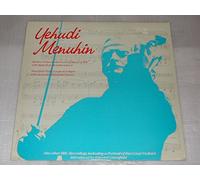 Yehudi Menuhin - Hedgehog Sandwich