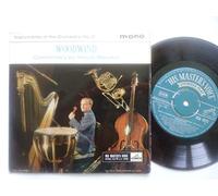 Yehudi Menuhin - Instruments Of The Orchestra No 2 - Woodwind