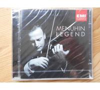 Yehudi Menuhin - Legend