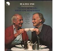 Yehudi Menuhin & Stéphane Grappelli - Tea For Two [VINYL]