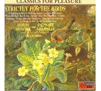 Yehudi Menuhin - Strictly for the Birds