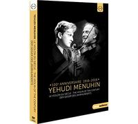 Yehudi Menuhin - The Violin of the Century (DVD)