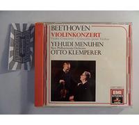 Yehudi Menuhin - Violin Concerto
