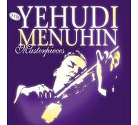 Yehudi Menuhin - Yehudi Menuhin Masterpieces