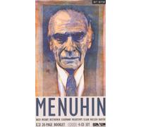 Yehudi Menuhin - Yehudi Menuhin Performs