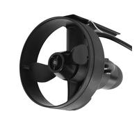 YEITBY 12V 288W Underwater Thruster 440Lbs for SUP Surfboard Kayak