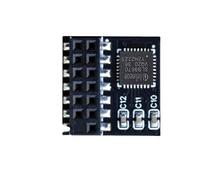 Yeiwenl TPM-SPI Module with 14-1Pin, TPM 2.0 Encryption Security Module for ASUS Motherboard